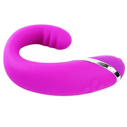 PRETTY LOVE - AMOUR PROSTATE AND G-SPOT LILAC - Kink&Play