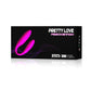 PRETTY LOVE - FASCINATION LILA MASSAGEAPPARAT