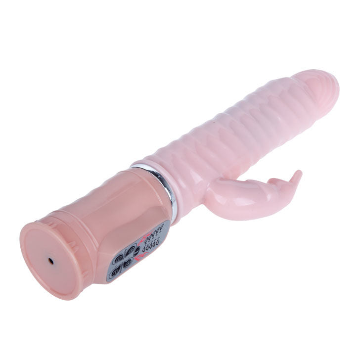 BAILE - HEAT FIRE BUNNY RAMPANTE TEMPERATURE 10F - Kink&Play