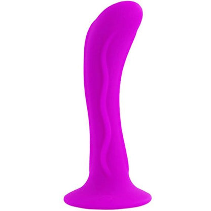 BAILE - PASSION STRONG SUCTION PLUG UNISEX - Kink&Play