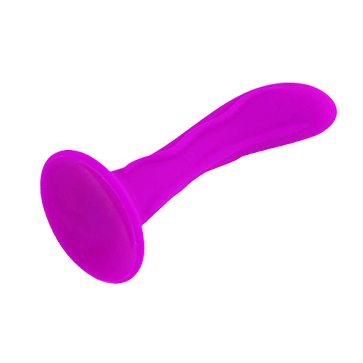 BAILE - PASSION STRONG SUCTION PLUG UNISEX - Kink&Play
