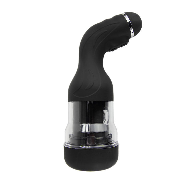BAILE - ROTATION LOVER AUTOMATIC MASTURBATOR 5V - Kink&Play
