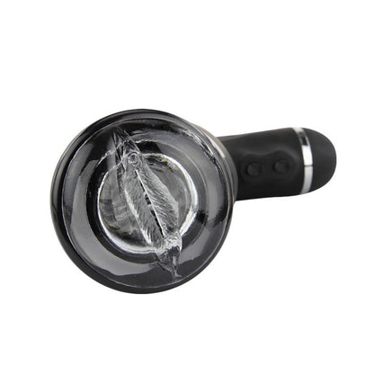 BAILE - ROTATION LOVER AUTOMATIC MASTURBATOR 5V - Kink&Play