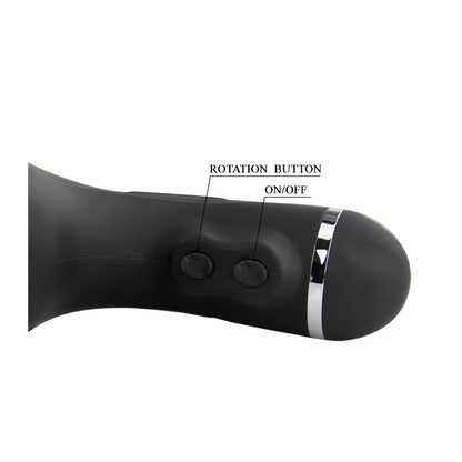 BAILE - ROTATION LOVER AUTOMATIC MASTURBATOR 5V - Kink&Play