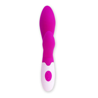PRETTY LOVE - VIBRATOR STIMULATOR NEWMAN - Kink&Play