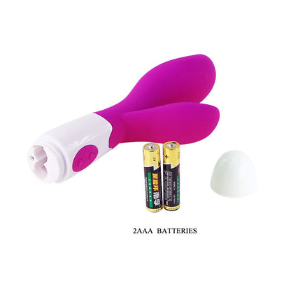 PRETTY LOVE - VIBRATOR STIMULATOR NEWMAN - Kink&Play