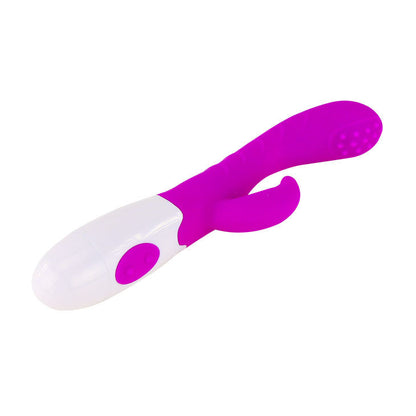 PRETTY LOVE - FLIRTATION ARTHUR VIBRATOR - Kink&Play