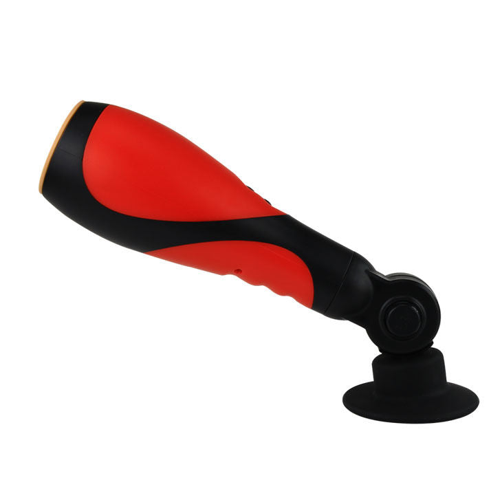 BAILE - ORAL SEX LOVER 30V ADAPTER - Kink&Play
