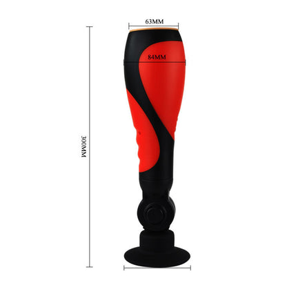 BAILE - ORAL SEX LOVER 30V ADAPTER - Kink&Play