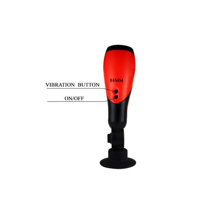 BAILE - ORAL SEX LOVER 30V ADAPTER - Kink&Play