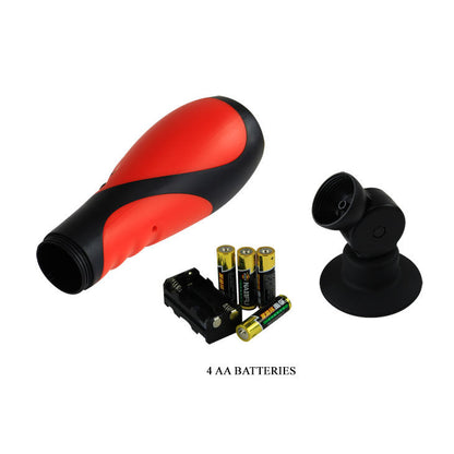 BAILE - ORAL SEX LOVER 30V ADAPTER - Kink&Play