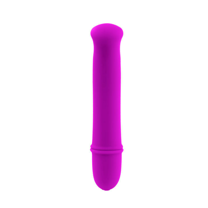 PRETTY LOVE - FLIRTATION ANTONY VIBRATOR - Kink&Play