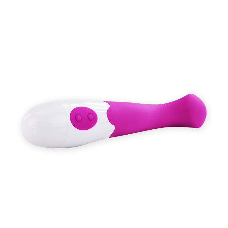 PRETTY LOVE - FLIRTATION CHARLES VIBRATOR - Kink&Play