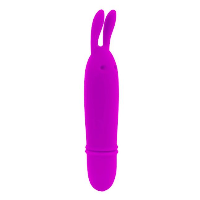 PRETTY LOVE - FLIRTATION BOYCE STIMULATING MASSAGER - Kink&Play