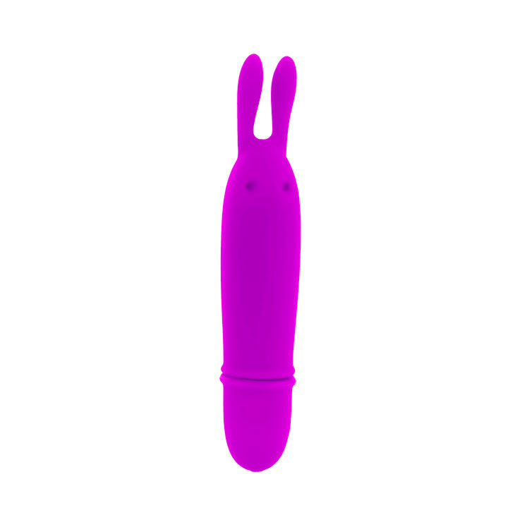 PRETTY LOVE - FLIRTATION BOYCE STIMULATING MASSAGER - Kink&Play
