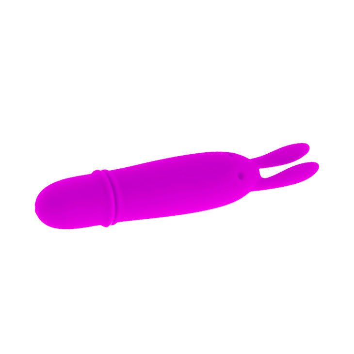 PRETTY LOVE - FLIRTATION BOYCE STIMULATING MASSAGER - Kink&Play
