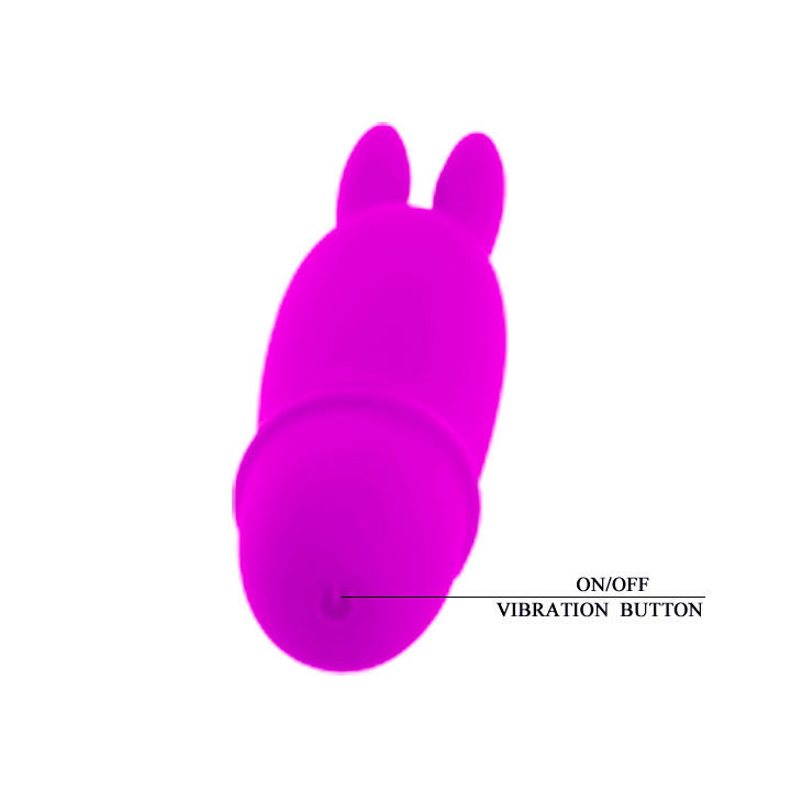 PRETTY LOVE - FLIRTATION BOYCE STIMULATING MASSAGER - Kink&Play