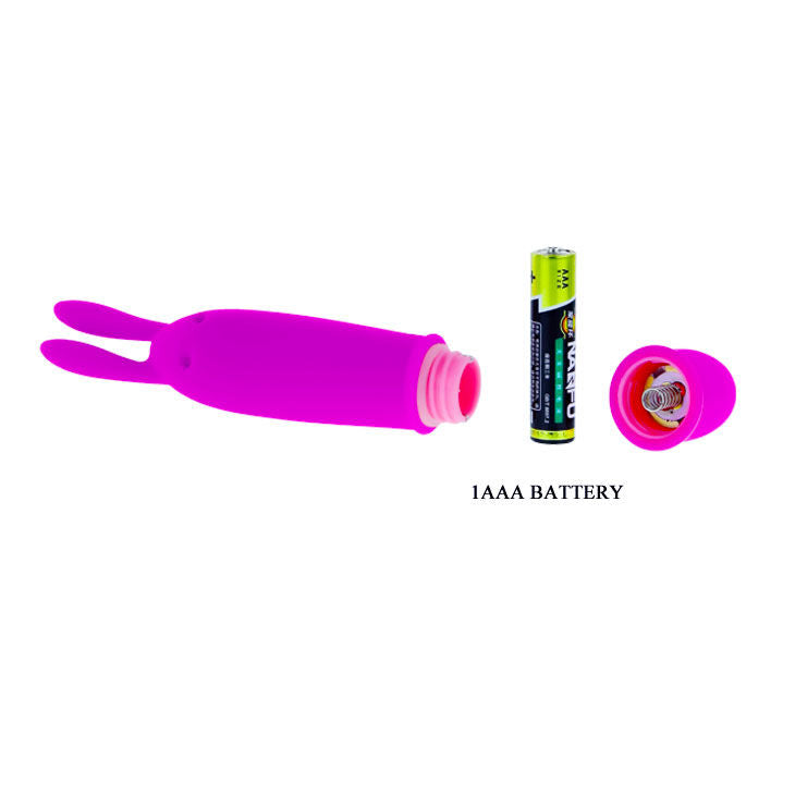 PRETTY LOVE - FLIRTATION BOYCE STIMULATING MASSAGER - Kink&Play