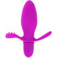 PRETTY LOVE - FLÖRTNING FITCH VIBRATOR