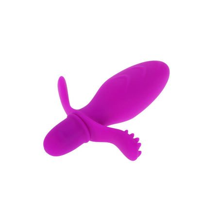 PRETTY LOVE - FLIRTATION FITCH VIBRATOR - Kink&Play