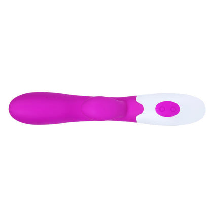 PRETTY LOVE – FLIRTATION ALVIS-VIBRATOR MED KLITORISSTIMULATOR