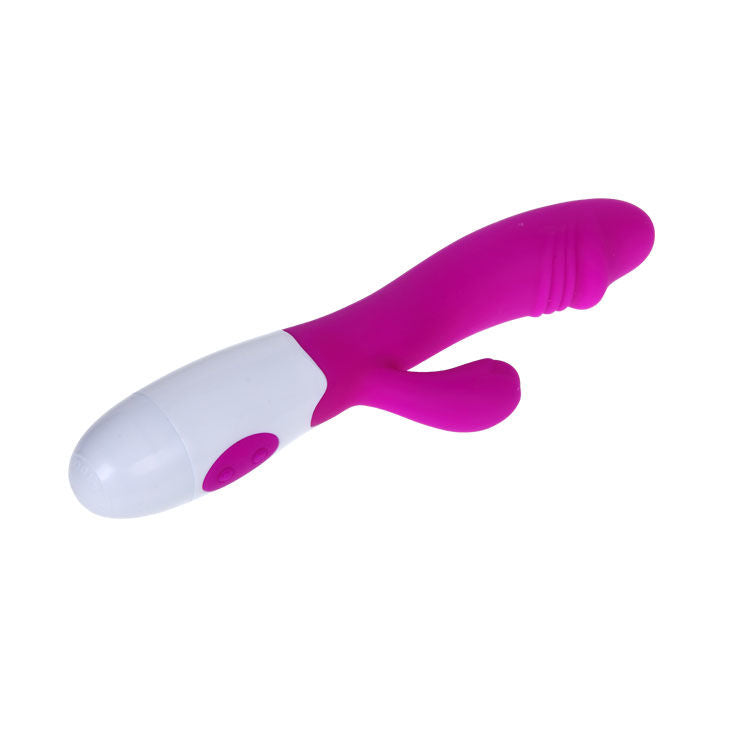 PRETTY LOVE - FLIRTATION SNABB VIBRATOR