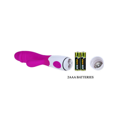 PRETTY LOVE - FLIRTATION SNABB VIBRATOR