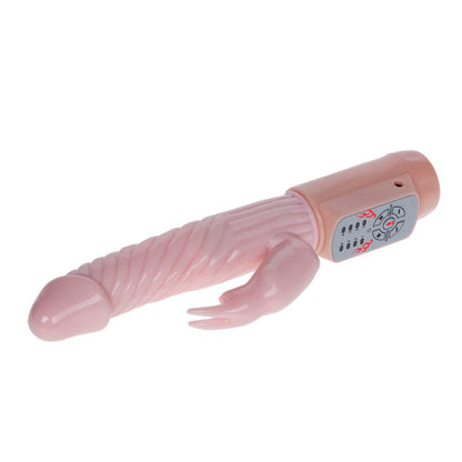 BAILE - FIRE BUNNY ROTATOR WITH FIRE SYSTEM - Kink&Play