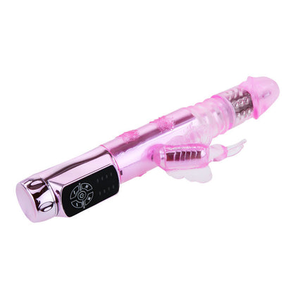 BAILE - US RABBIT THROBBING BUTTERF - Kink&Play