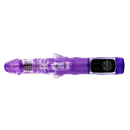 BAILE - US RABBIT BUTTERF PRINCE - Kink&Play