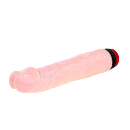 BAILE - ROCKIN DONG PENIS CYBER SKIN I - Kink&Play
