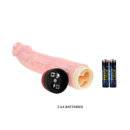 BAILE - ROCKIN DONG PENIS CYBER SKIN I - Kink&Play