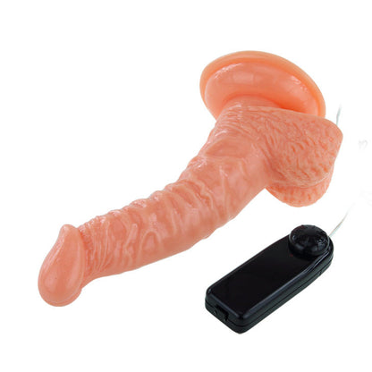BAILE - SUPER ROTA DONG REALISTIC PENIS ROTATOR - Kink&Play
