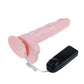 BAILE - SUPER ROTA DONG REALISTISK DILDO 20.5 CM 