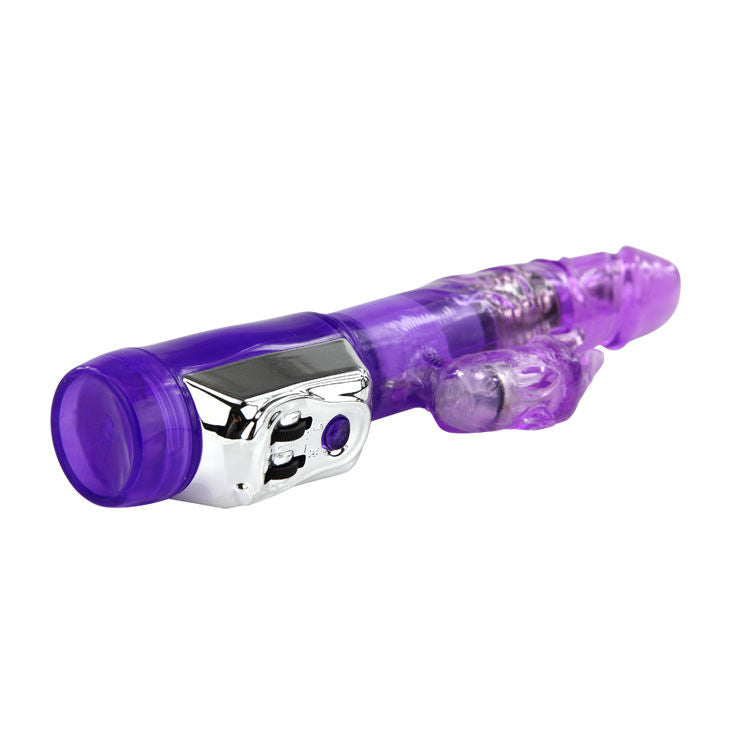 BAILE - US SUPER SEX RABBIT - Kink&Play