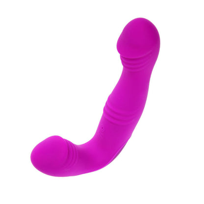 PRETTY LOVE - ANGELO ARNES LILAC - Kink&Play