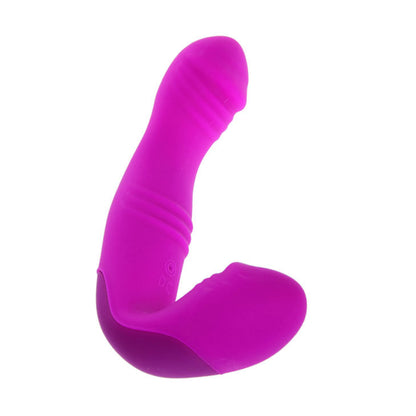PRETTY LOVE - ANGELO ARNES LILAC - Kink&Play
