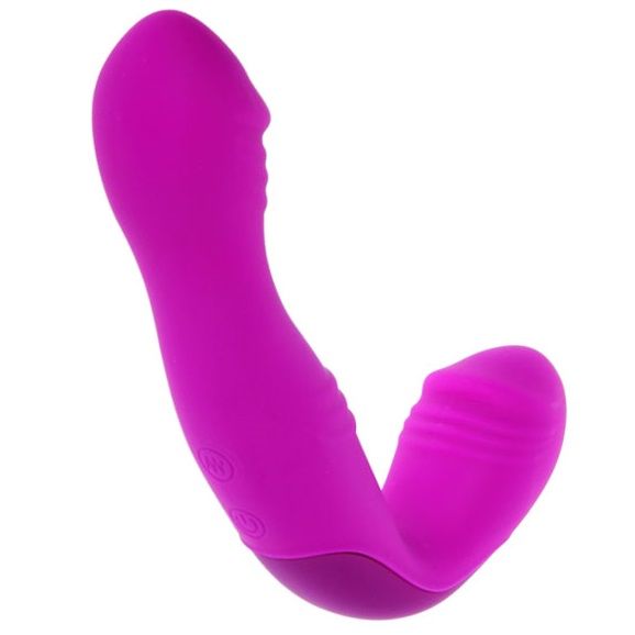PRETTY LOVE - ANGELO ARNES LILAC - Kink&Play