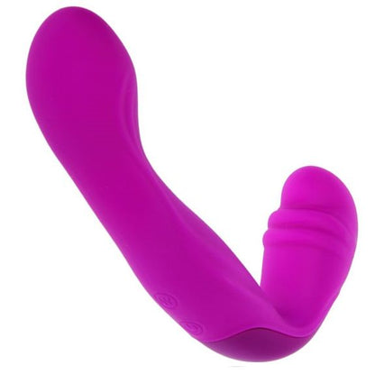 PRETTY LOVE - BEAU LILAC HARNESS - Kink&Play