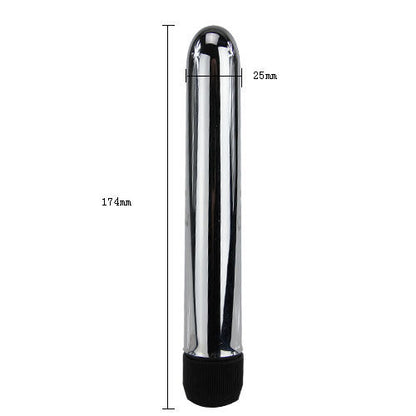 BAILE - VIBRATOR MAKING A FLIYING SENSE METAL - Kink&Play