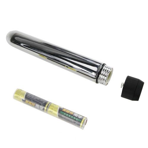 BAILE - VIBRATOR MAKING A FLIYING SENSE METAL - Kink&Play