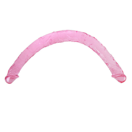 BAILE - DOUBLE DONG LILA 44,5 CM