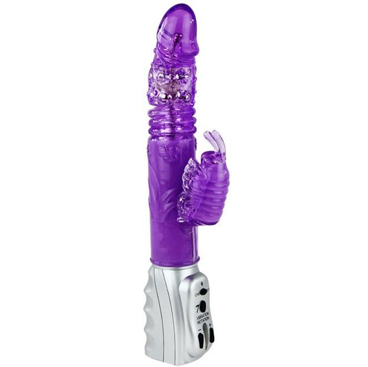 BAILE - BUTTERFLY TULIP ROTATOR UPP & NER