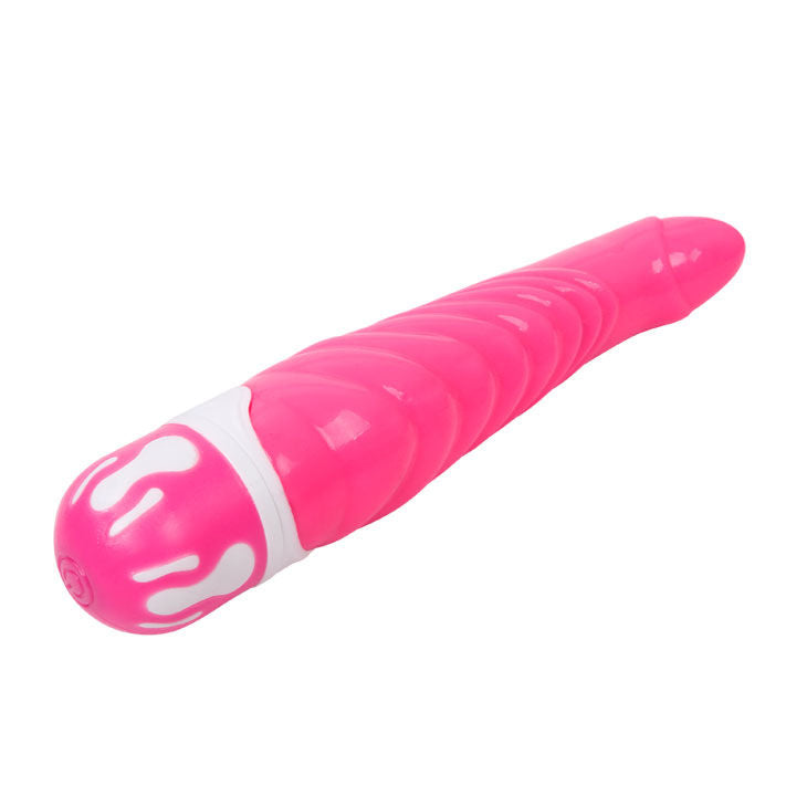 BAILE - THE REALISTIC COCK PINK G-SPOT 21.8 CM - Kink&Play