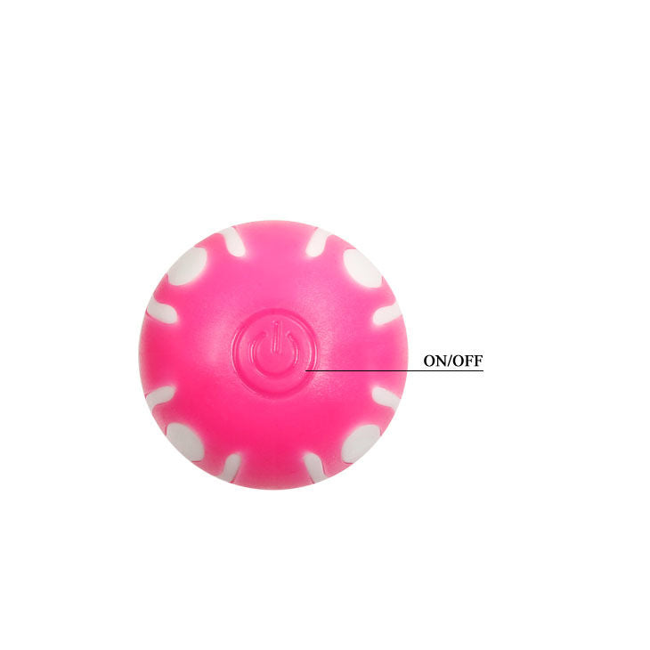 BAILE - THE REALISTIC COCK PINK G-SPOT 21.8 CM - Kink&Play