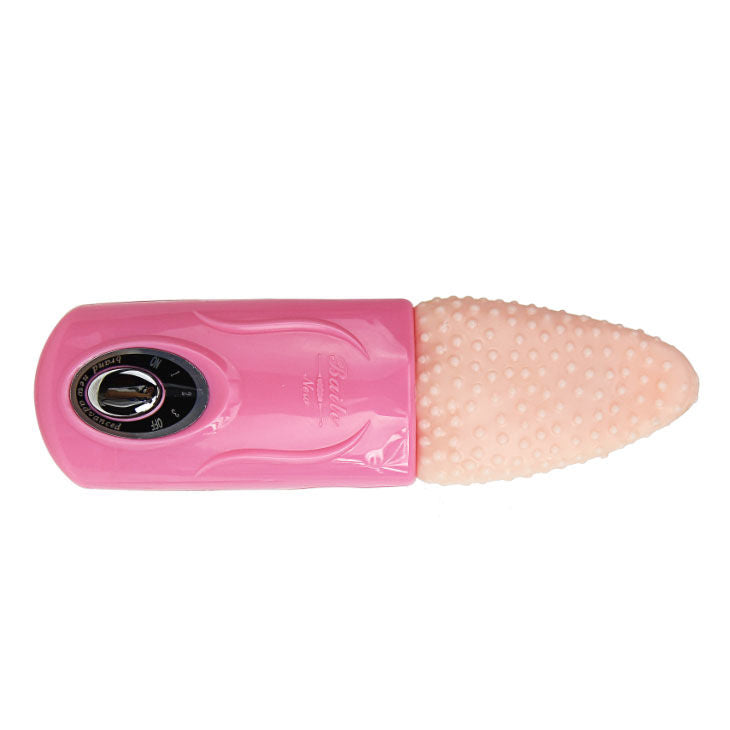 BAILE - TONGUE MASSAGER 3V - Kink&Play