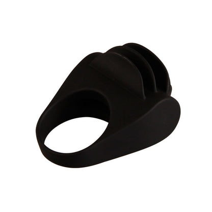 PRETTY LOVE - CHESTER BLACK VIBRATOR RING - Kink&Play