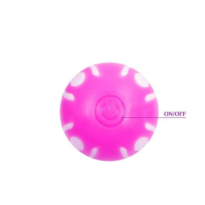 BAILE - THE REALISTIC COCK LILAC G-SPOT 21.8 CM - Kink&Play