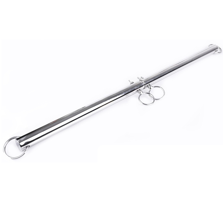 METAL HARD - EXTENDABLE ANKLE SUBMISSION BAR - Kink&Play