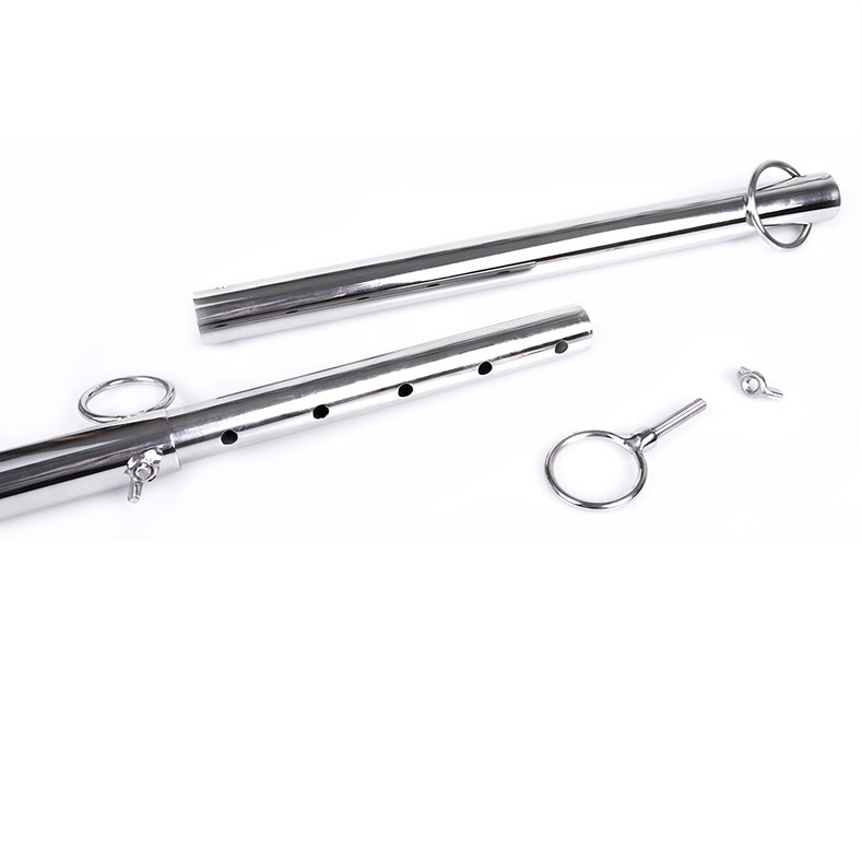 METAL HARD - EXTENDABLE ANKLE SUBMISSION BAR - Kink&Play